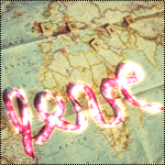 99px.ru аватар Карта земли (Love / Любовь)