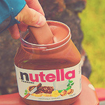 99px.ru аватар Nutella в банке