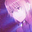 Аватар Totsuka Tatara / Тотсука Татара из аниме K Project / Проект Кей