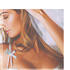 99px.ru аватар Lily Aldridge / Лили Олдридж  в фате