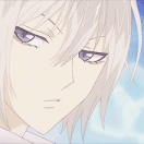 99px.ru аватар Томое / Tomoe из аниме Kamisama Hajimemashita / Очень приятно, Бог