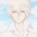 Аватар Томое / Tomoe из аниме Kamisama Hajimemashita / Очень приятно, Бог
