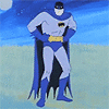 Аватар Танцующий Бэтмен / Batman