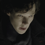 99px.ru аватар Бенедикт Камбербэтч / Benedict Cumberbatch в роли Шерлока Холмса (сериал Шерлок / Sherlock)