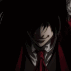 99px.ru аватар Alucard / Алукард из аниме Hellsing / Хеллсинг
