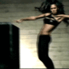 Аватар Nicole Scherzinger / Николь Шерзингер в танце