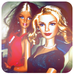 99px.ru аватар Куклы Барби / Barbie