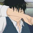 Аватар Shouta Kazehaya / Сёта Кадзэхая из аниме 'Kimi ni Todoke / Дотянуться до тебя'