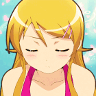 Аватар Kousaka Kirino / Кирино Косака из аниме ''Ore no Imouto ga Konna ni Kawaii Wake ga Nai / Моя младшая сестра не может быть такой милой''