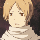 99px.ru аватар Natsume Takashi / Такаси Нацумэ из аниме ''Natsume’s Book of Friends / Natsume Yuujinchou / Тетрадь дружбы Нацумэ''