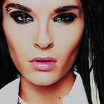 99px.ru аватар Билл Каулитц / Bill Kaulitz, вокалист группы Tokio Hotel