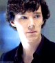 Аватар Бенедикт Камбербэтч / Benedict Cumberbatch из сериала 'Шерлок / Sherlock'