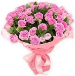 99px.ru аватар Букет из розовых роз