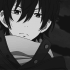 Аватар Yoshida Haru / Ёсида Хару из аниме ''Tonari no Kaibutsu-kun / Я и чудовище''