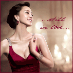 Аватар Ким Хи Сун / Kim Hee Sun в вечернем платье (Still in love... / По-прежнему люблю...)