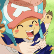 99px.ru аватар Tony Tony Chopper / Тони Тони Чоппер из аниме ''One Piece / Большой куш''