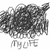 99px.ru аватар Линии (My life / Моя жизнь)