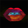 99px.ru аватар Разноцветные губы