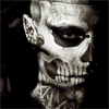 Аватар Rick Genest / Рик Генест 'Zombie Boy / Парень зомби'