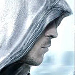 Аватар Профиль главного героя из игры Assassin's Creed III / Кредо убийцы 3