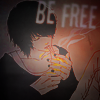 99px.ru аватар Парень закуривает (Be free / Быть свободным)