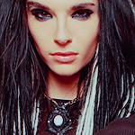 99px.ru аватар Билл Каулитц / Bill Kaulitz , вокалист группы Tokio Hotel