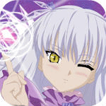 Аватар Barasuishou / Барасуйсё из аниме Rozen Maiden: Tr&;umend / Девы Розена: Сновидение