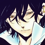 Аватар Гилберт Найтрей / Gilbert Nightray из манги Сердца Пандоры / Pandora Hearts