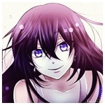 Аватар Лейси Баскервилль / Lacie Baskerville из манги Сердца Пандоры / Pandora Hearts