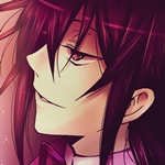 Аватар Лео Баскервилль / Leo Baskerville из манги Сердца Пандоры / Pandora Hearts