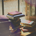 99px.ru аватар Книги на подоконнике