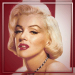 Аватар Мэрилин Монро / Marilyn Monroe