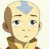 Аватар Aang / Аанг из мультика Аватар: Легенда об Аанге / Avatar: The Legend of Aang