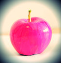 99px.ru аватар Ярко - розовое яблоко