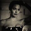 Аватар Актриса Анджелина Джоли / Angelina Jolie, из фильма Мистер и Миссис Смит / Mr. and Mrs. Smith