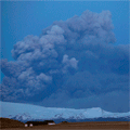 99px.ru аватар Грозовое облако мечет молнии
