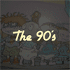 99px.ru аватар Кадры мультиков 90х (The 90's)