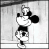 99px.ru аватар Микки Маус / Mickey Mouse танцует