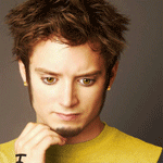 99px.ru аватар Элайджа Вуд / Elijah Wood