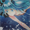 99px.ru аватар Vocaloid Hatsune Miku / Вокалоид Хатсунэ Мику