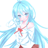 99px.ru аватар Erio Touwa / Эрио Това из аниме Моя кузина &; инопланетянка / Denpa Onna to Seishun Otoko