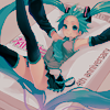 99px.ru аватар Vocaloid Hatsune Miku / Вокалоид Хатсунэ Мику