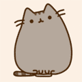 99px.ru аватар Pusheen The Cat / Пушин кот