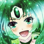 99px.ru аватар Midorikawa Nao / Нао Мидорикава - Кюа Марч / Cure March из аниме Весёлые детки-таблетки! / Smile PreCure!