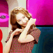99px.ru аватар Im Yoona / Им Юна из группы Girls’ Generation