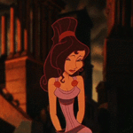 Аватар Мегара / Megara из мультика ''Геркулес / Hercules''