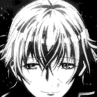 Аватар Падающий Isana Yashiro / Исана Ясиро из аниме ''Проект Кей / K Project''