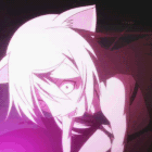 Аватар Hanekawa Tsubasa / Ханекава Тсубаса из аниме ''Bakemonogatari / Истории монстров''
