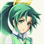 99px.ru аватар Midorikawa Nao / Нао Мидорикава - Кюа Марч / Cure March из аниме Весёлые детки-таблетки! / Smile PreCure!