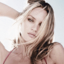 Аватар Южноафриканская модель Кэндис Свейнпол / Candice Swanepoel